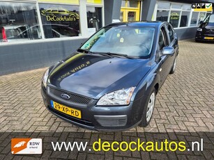 Ford Focus 1.6-16V/TREKHAAK