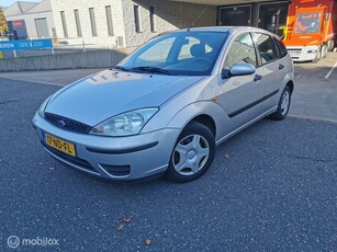 Ford Focus 1.6-16V Trend Automaat / Airco