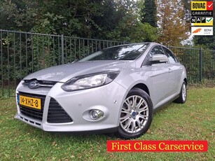 Ford Focus 1.6 EcoBoost Titanium incl Groot onderhoud en