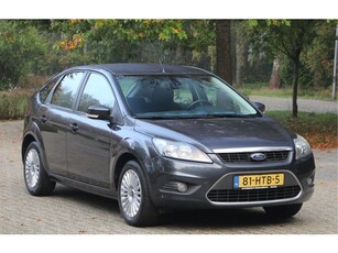 Ford Focus 1.6 Titanium 2009 Navi Cruise (bj 2009)