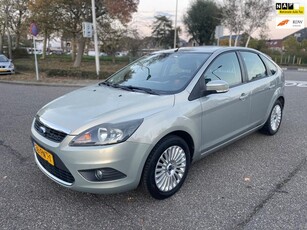 Ford Focus 1.8 Limited / 1e.eigenaar / airco /