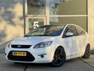 Ford Focus 1.8 Titanium (bj 2008)