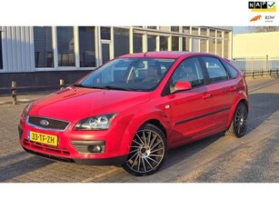 Ford Focus 2.0-16Rally Edition/Airco/Cruise/Bluetooth