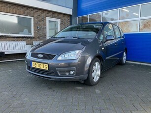 Ford Focus C-Max 1.6-16V Futura