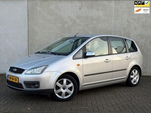 Ford Focus C-Max 2.0-16V Futura, Airco, APK, Trekhaaks