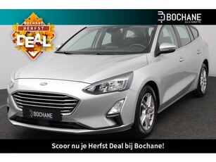 Ford Focus Wagon 1.0 EcoBoost 125 Edition Business NAVI