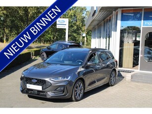 Ford FOCUS Wagon 1.0 EcoBoost 155pk Hybrid ST Line TREKHAAK