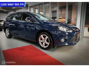 Ford Focus Wagon 1.0 EcoBoost AIRCO NIEUW DISTRIBUTIERIEM