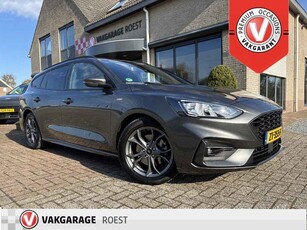 Ford FOCUS Wagon 1.0 EcoBoost Automaat ST-Line