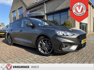 Ford FOCUS Wagon 1.0 EcoBoost Automaat ST-Line Camera /