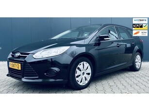 Ford Focus Wagon 1.0 EcoBoost Edition Airco Cruise Navi