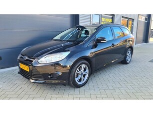 Ford FOCUS Wagon 1.0 EcoBoost Edition (bj 2014)