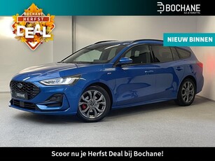 Ford Focus Wagon 1.0 EcoBoost Hybrid ST Line ORG.NL