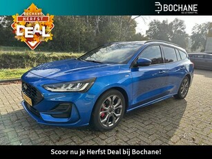 Ford Focus Wagon 1.0 EcoBoost Hybrid ST Line PDC V+A +