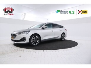 Ford FOCUS Wagon 1.0 EcoBoost Hybrid Titanium Vignale