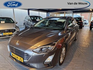 Ford Focus Wagon 1.0 EcoBoost ST Line Business Super