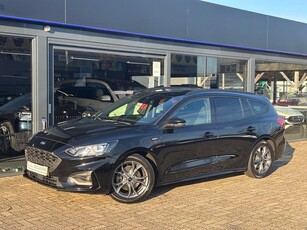 Ford Focus Wagon 1.0 EcoBoost Titanium Business