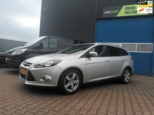 Ford Focus Wagon 1.0 EcoBoost Trend