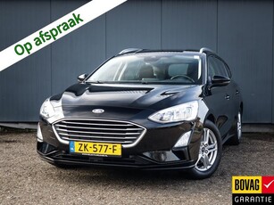 Ford FOCUS Wagon 1.0 EcoBoost Trend Edition Business (101