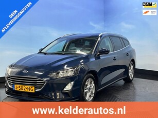 Ford Focus Wagon 1.0 EcoBoost Trend Edition Business Airco