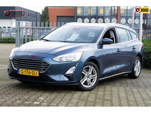 Ford Focus Wagon 1.0 EcoBoost Trend Edition Business