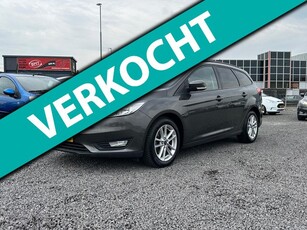 Ford Focus Wagon 1.0 Edition/NAVI/NIEUWE APK