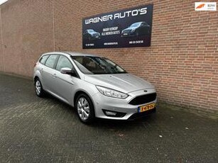 Ford FOCUS Wagon 1.0 Lease Edition