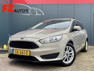 Ford Focus Wagon 1.0 Trend Edition