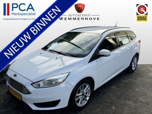 Ford FOCUS Wagon 1.0 Trend Edition Airco/Cruise