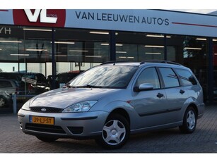 Ford FOCUS Wagon 1.4-16V Cool Edition Nieuw Binnen!