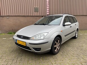 Ford Focus Wagon 1.6-16V Cool Edition Airco Trekhaak APK NAP