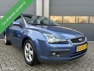 Ford Focus Wagon 1.6-16V First Edition - 1Ste Eigenaar