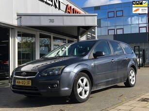 Ford Focus Wagon 1.6-16V Futura - Airco