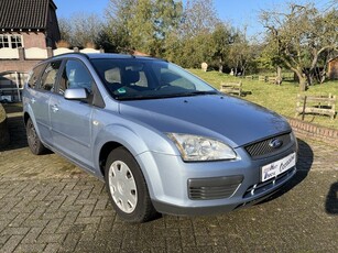 Ford FOCUS Wagon 1.6-16V Trend Airco (bj 2007)