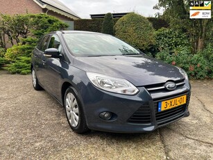 Ford Focus Wagon 1.6 TI-VCT Trend, ECC, Cruise Control