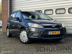 Ford Focus Wagon 1.6 Titanium AIRCOELEKTRISCHE RAMEN