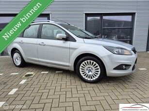 Ford Focus Wagon 1.8 Titanium NAVI CRUISE NAP