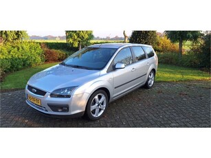 Ford FOCUS Wagon 2.0-16V Rally Edition AIRCO (bj 2006)