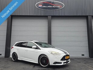 Ford FOCUS Wagon 2.0 EcoBoost ST-3 (bj 2012)