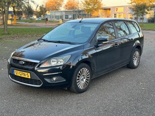 Ford Focus Wagon 2.0 Titanium Climatronic/APK