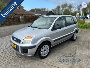 Ford Fusion 1.4-16V Comfort