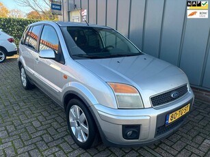 Ford Fusion 1.4-16V Futura