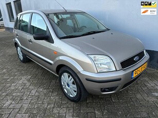 Ford Fusion 1.6-16V ( Apk geldig tot 06-12-2025 )