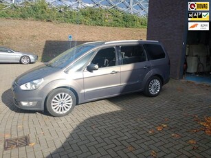 Ford Galaxy 1.6 SCTi Titanium 7-persoons