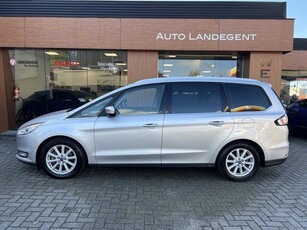 Ford Galaxy 2.0 Titanium - Automaat - 7 zits Stoelverw.