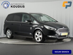 Ford Galaxy 2.0 Titanium (NL-Auto / 7P / Trekhaak /