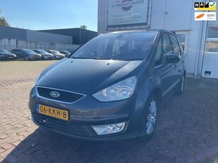 Ford Galaxy 2.0 Trend 6Pers Export