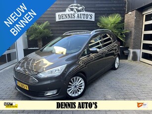 Ford Grand C-Max 1.5 Titanium