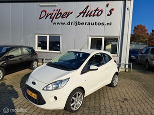 Ford Ka 1.2 Champions Edition start/stop