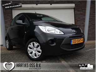 Ford Ka 1.2 Cool & Sound (Vol-Opties!) NL-auto